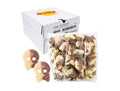 BUBS Cool Cola SKALLE Candy 3kg (105.82 oz) – Authentic Swedish Vegan Cola Skull Candy Bulk Box
