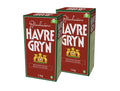 Gyllenhammars Havregryn 2 × 1kg (2 × 35.27 oz) – Authentic Swedish Whole Grain Rolled Oats