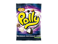 Cloetta Polly Licorice 150g (5.29 oz) – Authentic Swedish Chocolate-Coated Licorice Candy