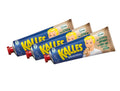 Kalles Kaviar KRAV 3 × 250g (3 × 8.81 oz) – Authentic Swedish Lightly Smoked Creamed Cod Roe Spread, Organic & KRAV Certified