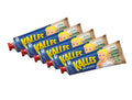 Kalles Kaviar KRAV 5 × 250g (5 × 8.81 oz) – Authentic Swedish Lightly Smoked Creamed Cod Roe Spread, Organic & KRAV Certified