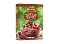 Ekströms Chokladmousse med Crisp 4 Portioner 106g (3.74 oz) – Authentic Swedish Chocolate Mousse Mix with Crisp