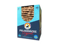 Polarbröd Knäcke Runda Original 280g (9.88 oz) – Authentic Swedish Round Crispbread