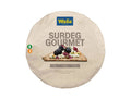 Wasa Knäckebröd Surdeg Gourmet 660g (23.28 oz) – Authentic Swedish Gourmet Sourdough Crispbread