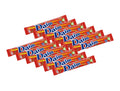 Marabou Daim Dubbel 12 × 56g (12 × 1.98 oz) – Authentic Swedish Milk Chocolate with Crunchy Daim Caramel