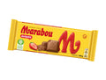 Marabou Chokladkaka Jordgubb 160g (5.64 oz) – Authentic Swedish Milk Chocolate with Crunchy Strawberry Pieces