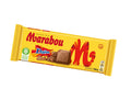Marabou Chokladkaka Daim 160g (5.64 oz) – Authentic Swedish Milk Chocolate with Crunchy Daim Caramel