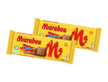 Marabou Chokladkaka Daim 2 × 160g (2 × 5.64 oz) – Authentic Swedish Milk Chocolate with Crunchy Daim Caramel