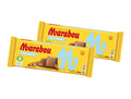 Marabou Chokladkaka Salta Mandlar 2 × 160g (2 × 5.64 oz) – Authentic Swedish Milk Chocolate with Salted Almonds