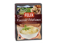 Felix Classic Mashed Potatoes 12 Portions 444g (15.66 oz) – Authentic Swedish Instant Potato Mash