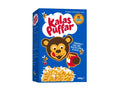 Kalaspuffar Honey Roasted Wheat Cereal 450g (15.87 oz) – Authentic Swedish Breakfast Classic Since 1956