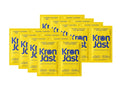 KronJäst Torrjäst Matbröd 16 x 14g – Swedish Instant Dry Yeast for Bread Doughs | Swedish Cravings
