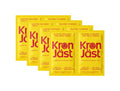 KronJäst Torrjäst Söta Degar 8 x 14g – Swedish Instant Dry Yeast for Sweet Doughs | Swedish Cravings
