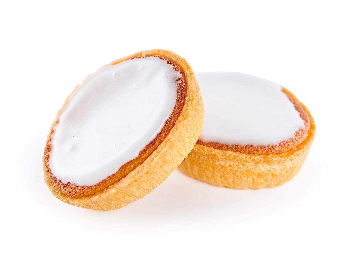 Sanjo Gammeldags Mazariner 8 × 220g (8 × 7.76 oz) – Authentic Swedish Traditional Almond Pastries