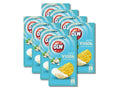 8 × OLW Dippmix Garlic (Vitlök) 24g (0.85 oz) – Authentic Swedish Garlic Dip Mix