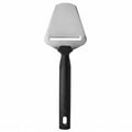 Jonas of Sweden Osthyvel Swedish stainless steel cheese slicer with black handle – classic Scandinavian kitchen tool, made in Sweden
