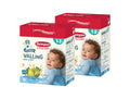 Semper Fullkornsvälling Dinkel & Frukt 2 x 725g – Swedish wholegrain multigrain cereal drink with spelt and fruit for toddlers aged 1–3 years
