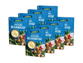 8 × Blå Band Spicy Béarnaise Sauce Mix 63g (2.22 oz) – Authentic Swedish Pepper Béarnaise (Makes 2.4L / 81 fl oz Total)