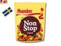 Marabou Non Stop Original 225g (7.94 oz) – Authentic Swedish Milk Chocolate Candy Shells