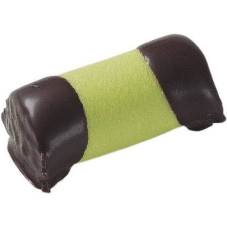 2 x Gille Punschrullar 630g (22.22 oz) – Authentic Swedish Rum Punch Rolls with Marzipan & Chocolate