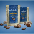 2 Pack Dave & Jons Dadlar Chokladboll - Dates with the taste of Swedish Chocolate Balls (125g / 4.40oz)