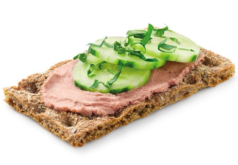 Wasa Sport Crispbread 550g (19.40 oz) – Authentic Swedish Whole Grain Rye Crispbread